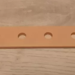 4 Hole Link for Brio builder system