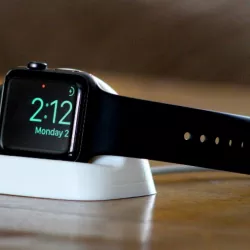 42mm iWatch charging stand