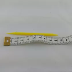 4mm (Yellow) Cone Shaping Tool