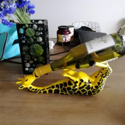 $5.00Wine Garafe/Long Neck Beer Holder