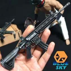 $5.10M416 (HK416)