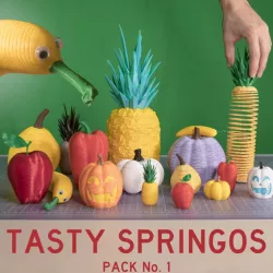 $5.99Tasty Springos Pack No.1