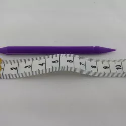 6mm (Purple) Cone Shaping tools