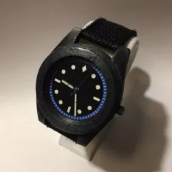 $7.003D printed watch