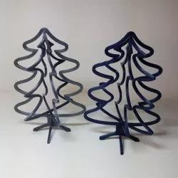 $7.99CHRISTMAS SPINNING DECORATION COLLECTION