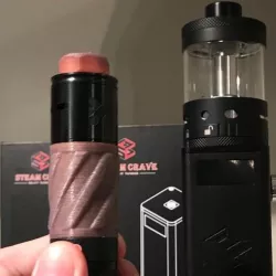 810 Drip Tip Collection