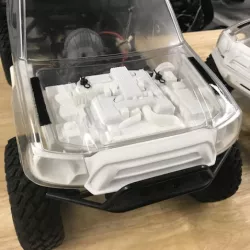 $9.99PM10004 1UZFE V8 Engine