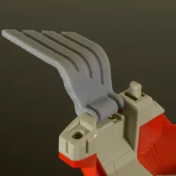 '93 Megazord - ReplacementPterodactyl Wings