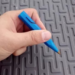 a designer pen