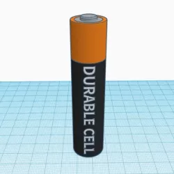 AAAA Battery