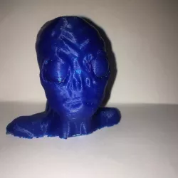 Aaron the Alien