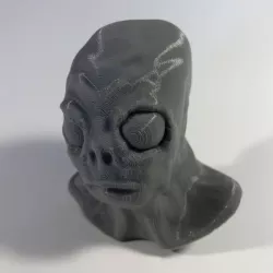 Aaron the Alien