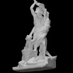 Abduction of Polyxena