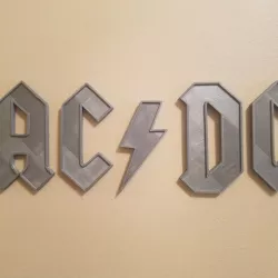 AC/DC Logo