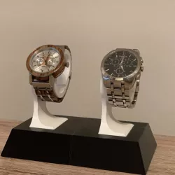 Adjustable Watch Stand