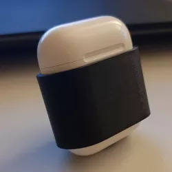 AirPods Belt Clip V2 (Support Free 1 Piece)