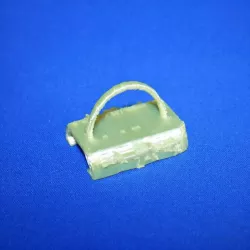 Airsoft Sling Mount
