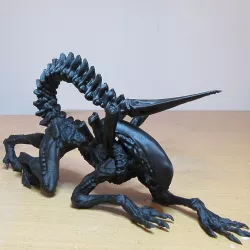 Alien - Xenomorph - Full Figure - 25 CM