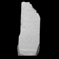 Amaravati Relief