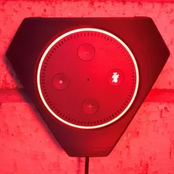 Amazon Echo Dot Gen 2 - Tau / TET Mount