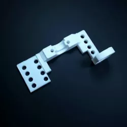 Anel Led e Sensor para KunPrinte K86