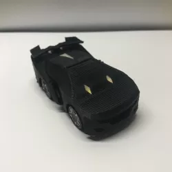 Anki OverDrive Replacement Car Body (Stealth)