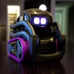 Anki Vector Improved Treads