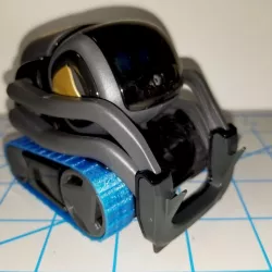 Anki Vector Wheel Tread