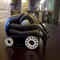 Anki Vector Wheels