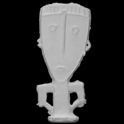 Anthropomorphic figure