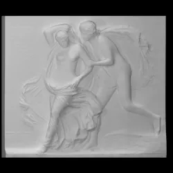 Apollo and Marpessa