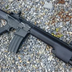 AR-15 Contoured Furniture Pack