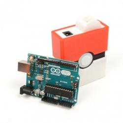 arduino pokemon 3D Models | Page 1 | STLFinder