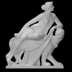 Ariadne on the Panther