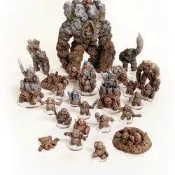 Army of the Earthenkind