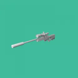 AWM designed by akashmi325