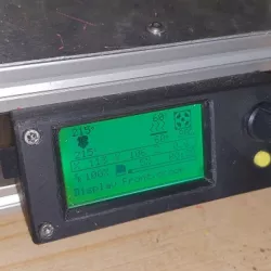 AZSMZ LCD 12864