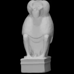 Baboon (Moon God Thoth)