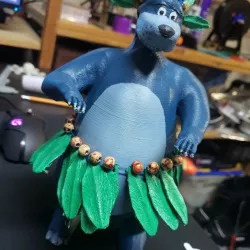 Baloo