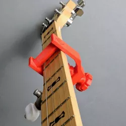 Banjo/Mando/Uke Capo