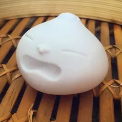 Bao Baby Head – from Pixar Short