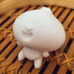 Bao Baby Sitting – from Pixar Short