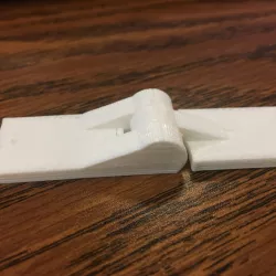 Basic Hinge