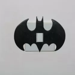Batman Light switch cover