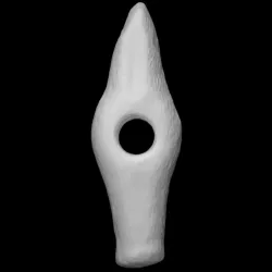 Battle-axe