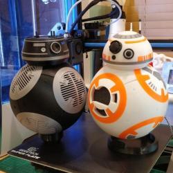 bb8 costume 3d models 【 STLFinder