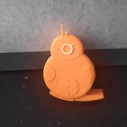 BB8 articulé