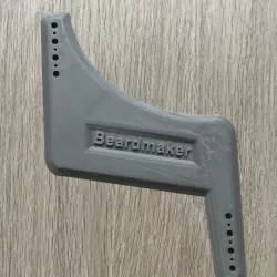 Beardmaker - Beard shaping Tool