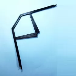 Bed Handle
