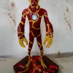 Ben 10 Heatblast